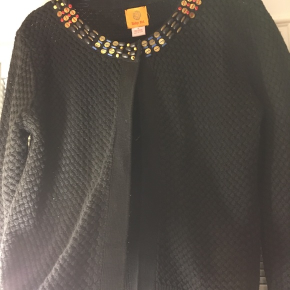 Rudy Rd. Bead jacket - Picture 2 of 7